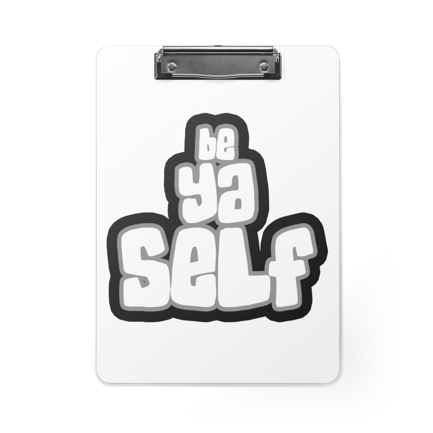 Beyaself Clipboard