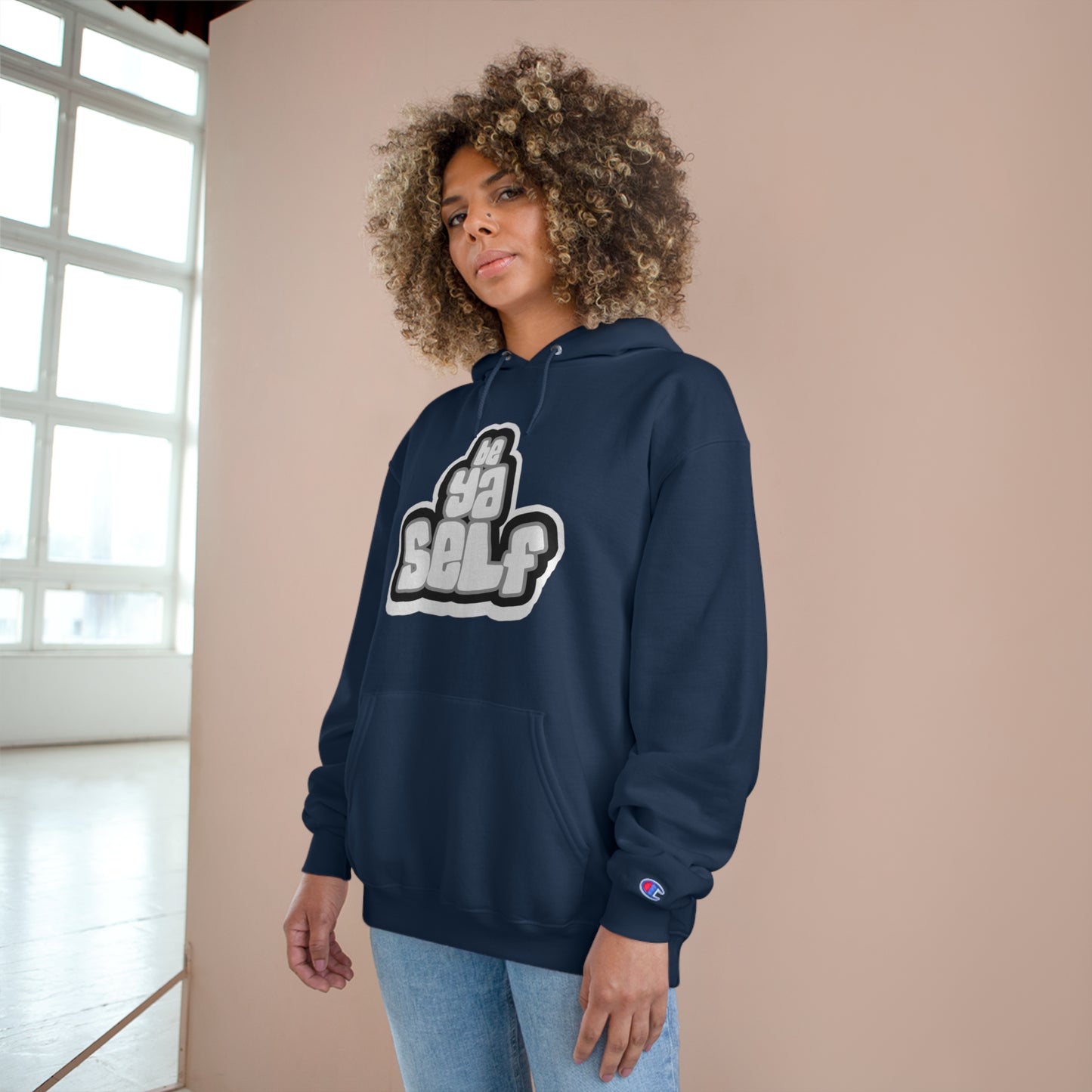 Champion Hoodie