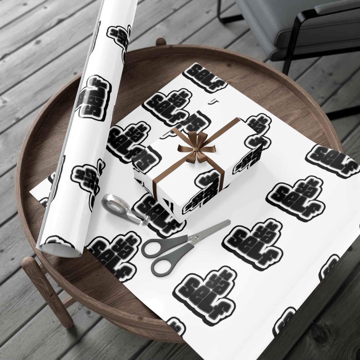 Gift Wrap Papers