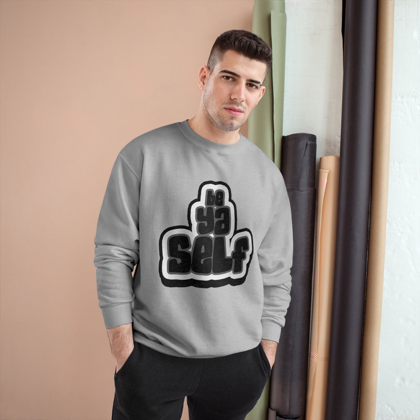 Champion Sweatshirt