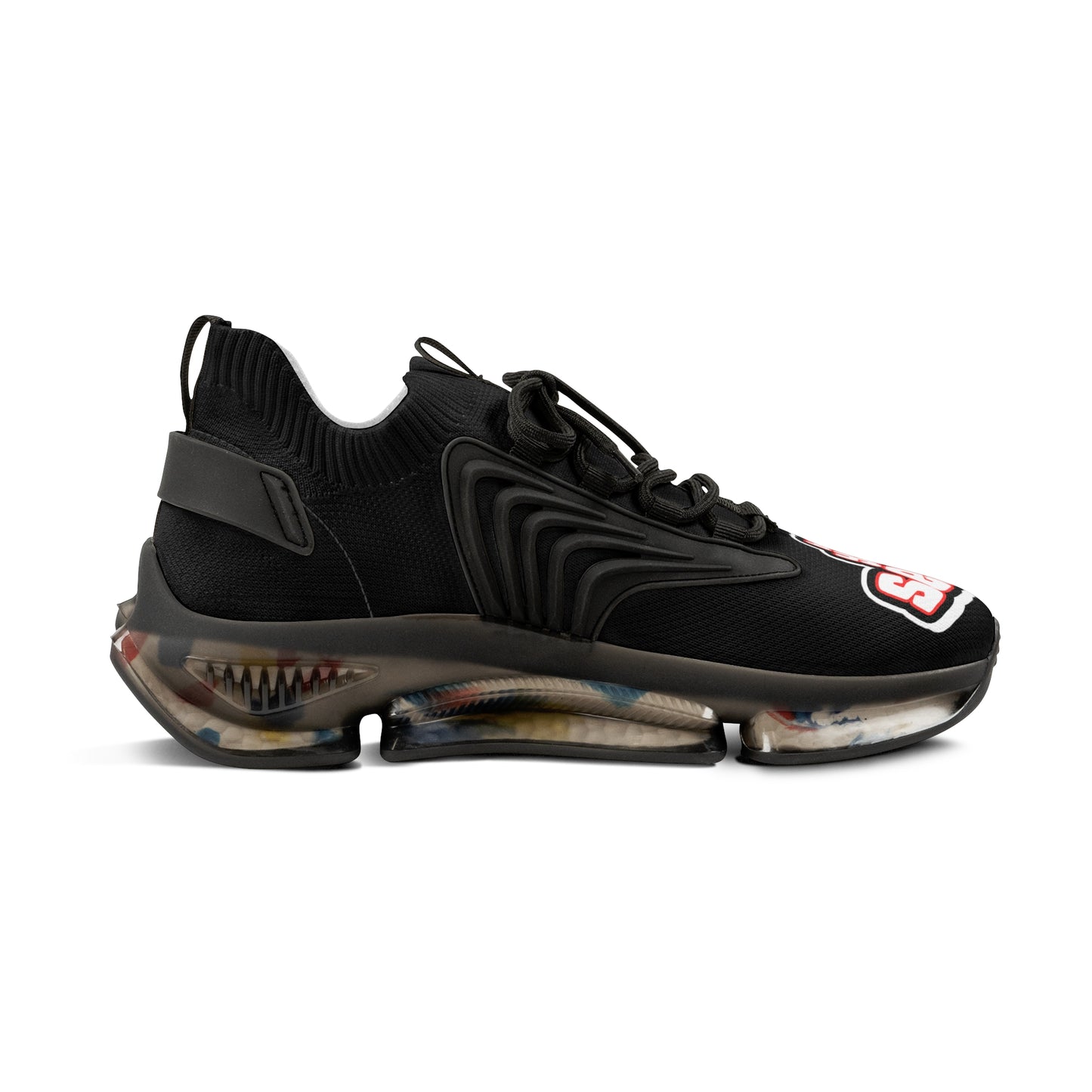 Men's Mesh Sneakers