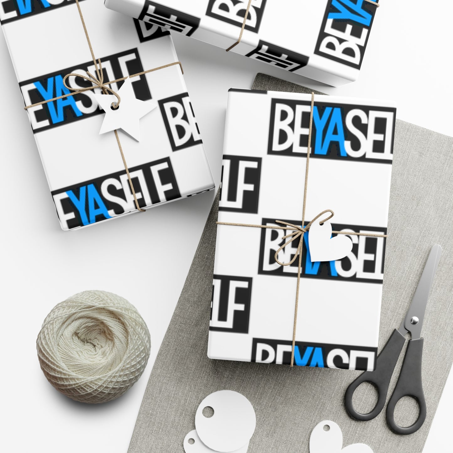 Gift Wrap Papers