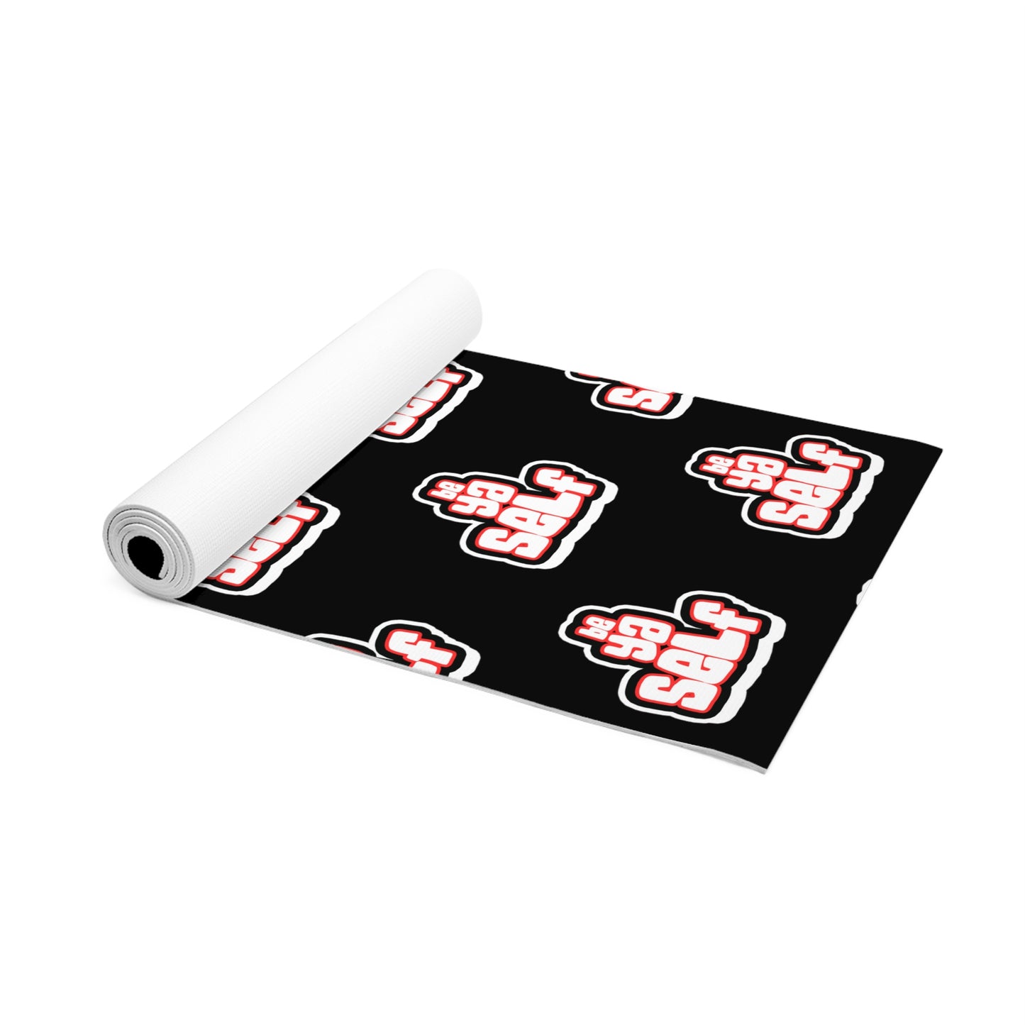 Foam Yoga Mat