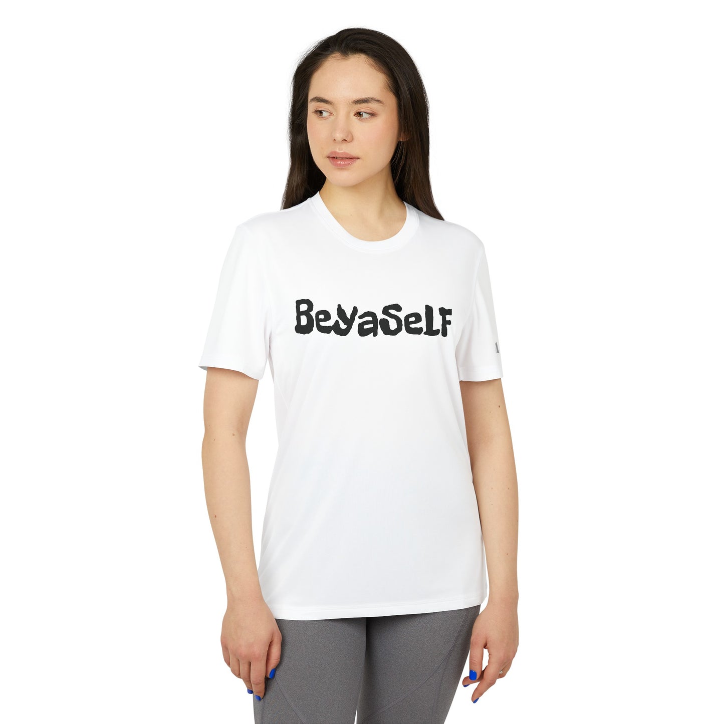 adidas® Unisex Sport T-shirt