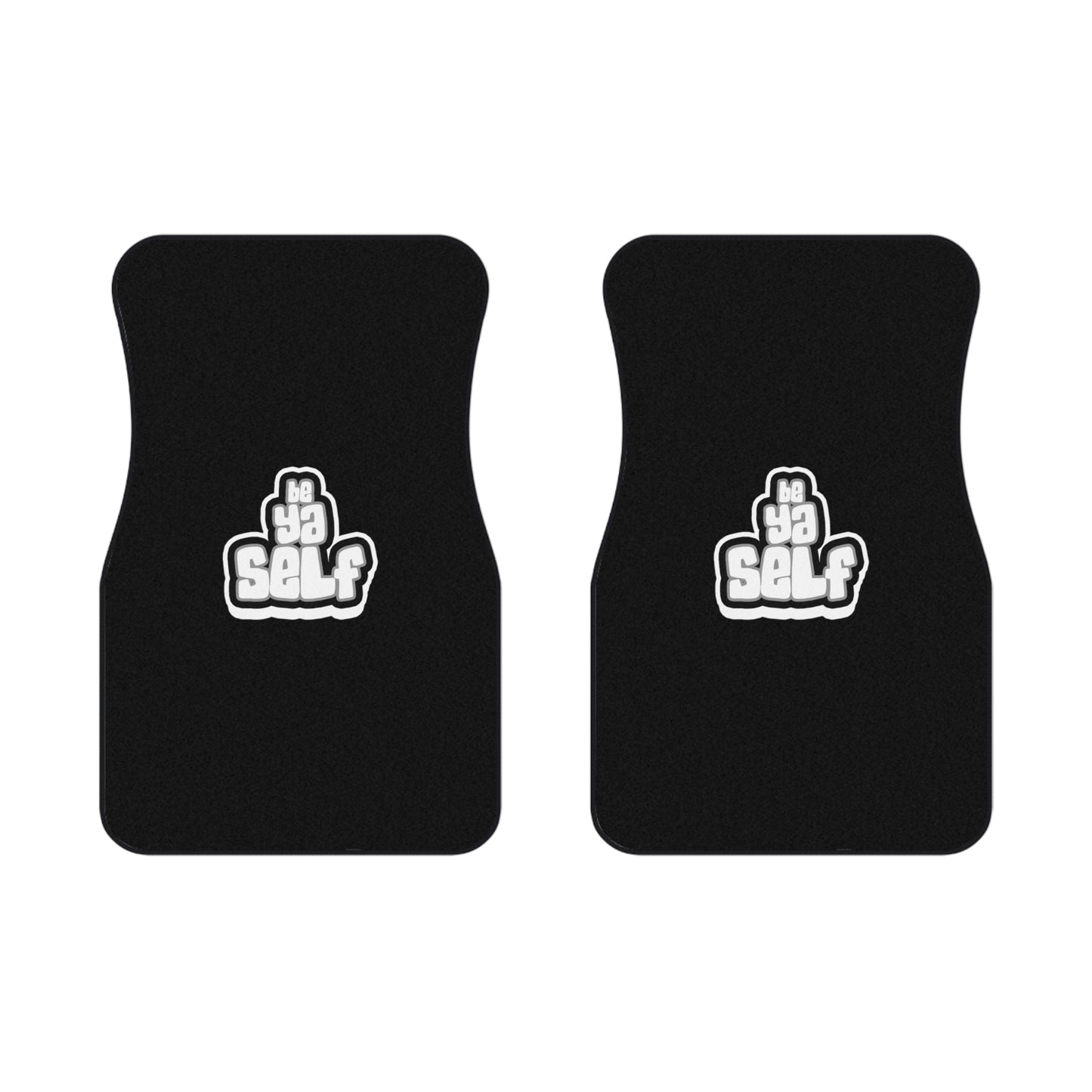 Car Mats (2x Front)