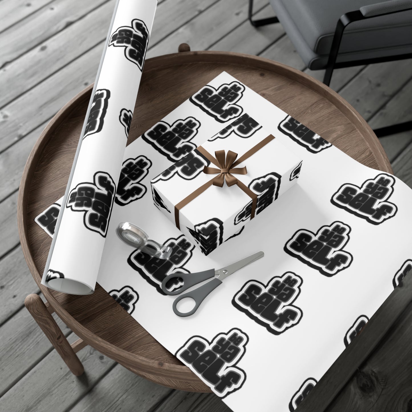Gift Wrap Papers