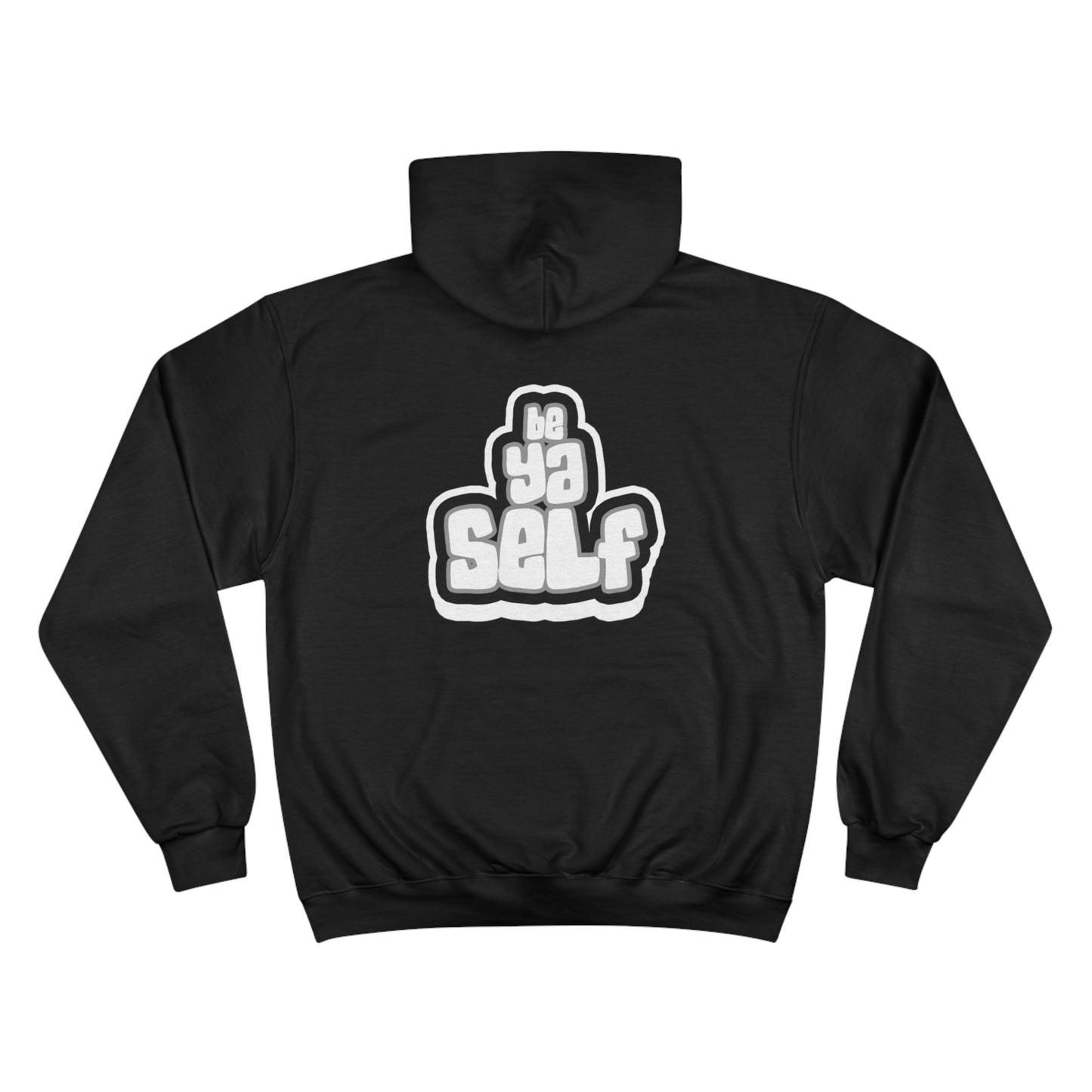 Champion Hoodie