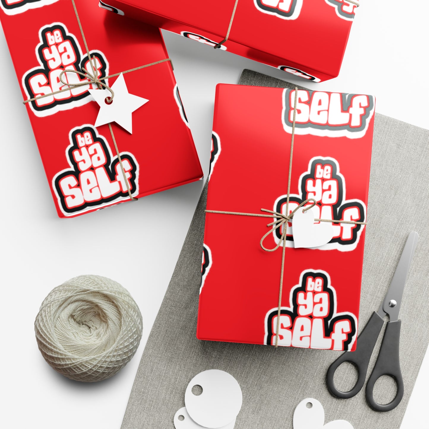 Gift Wrap Papers