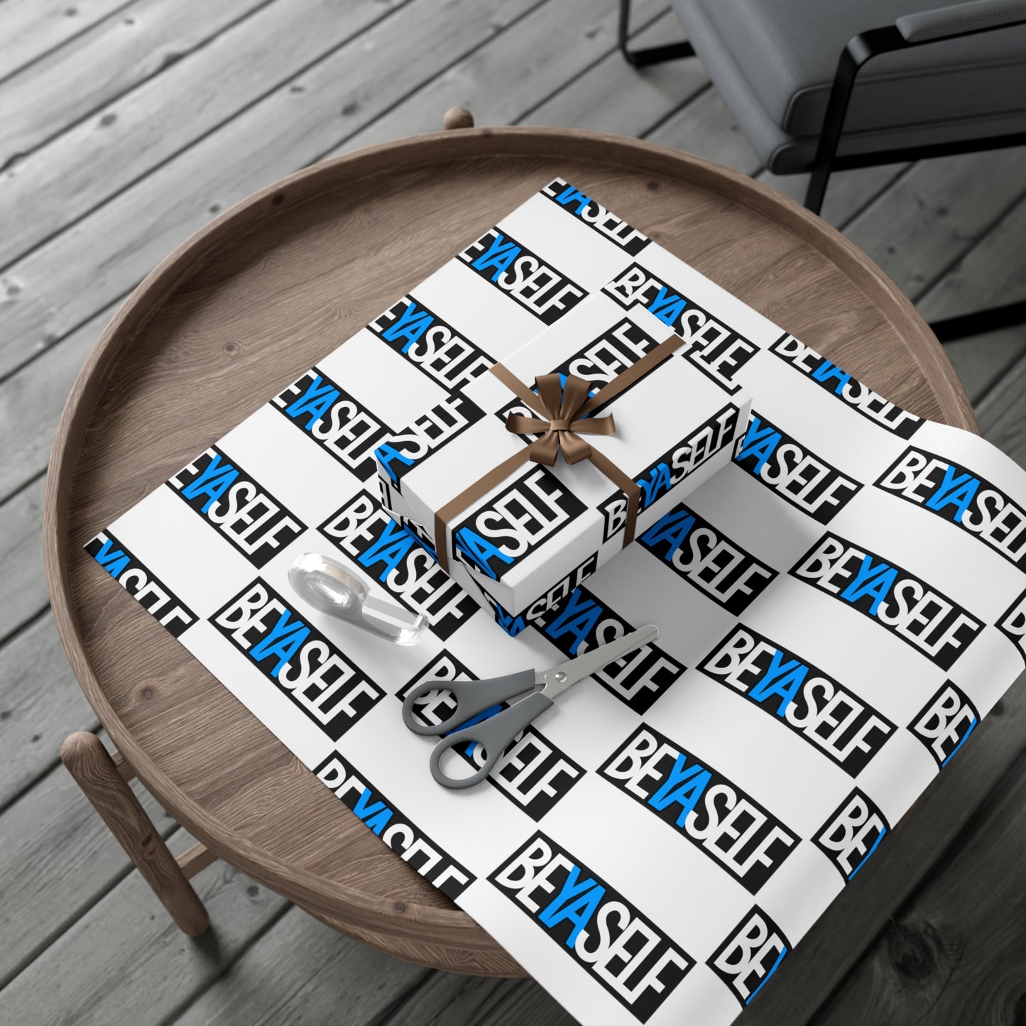 Gift Wrap Papers