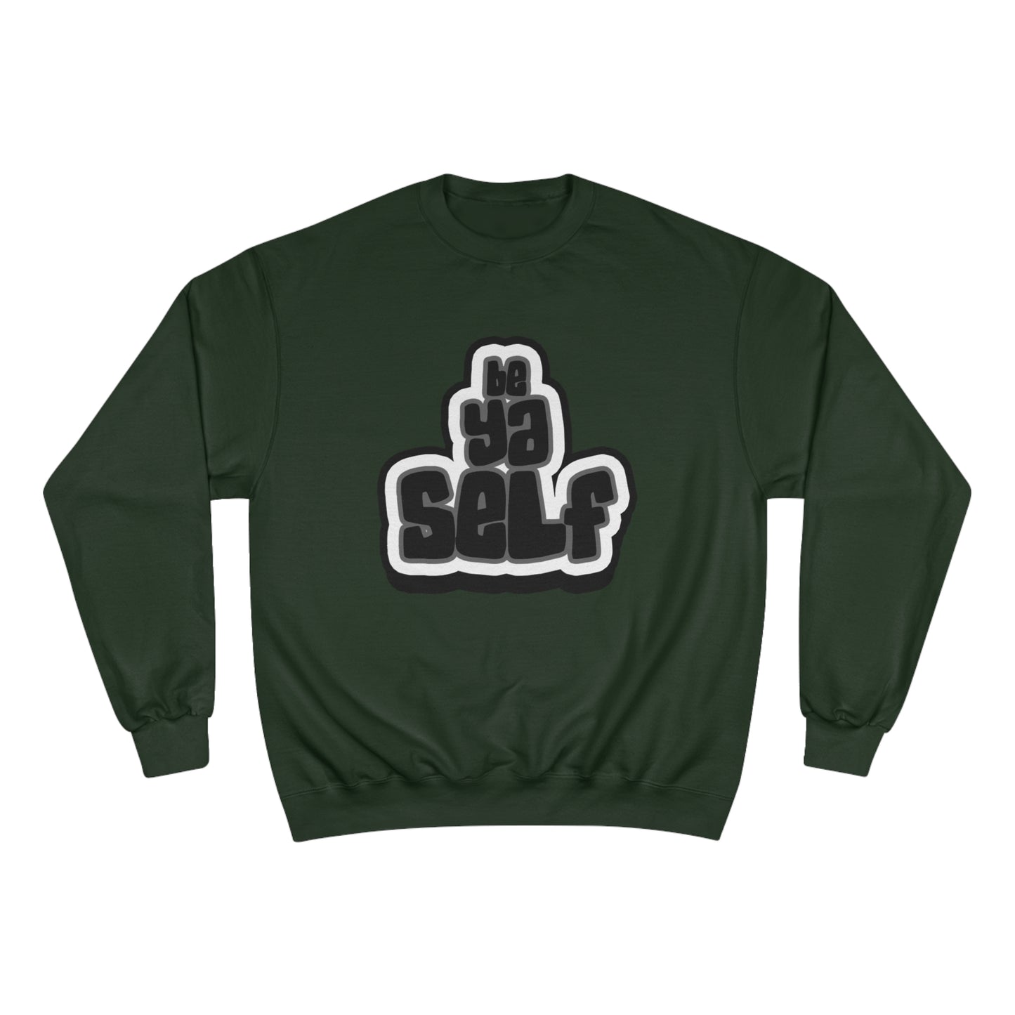 Champion Sweatshirt
