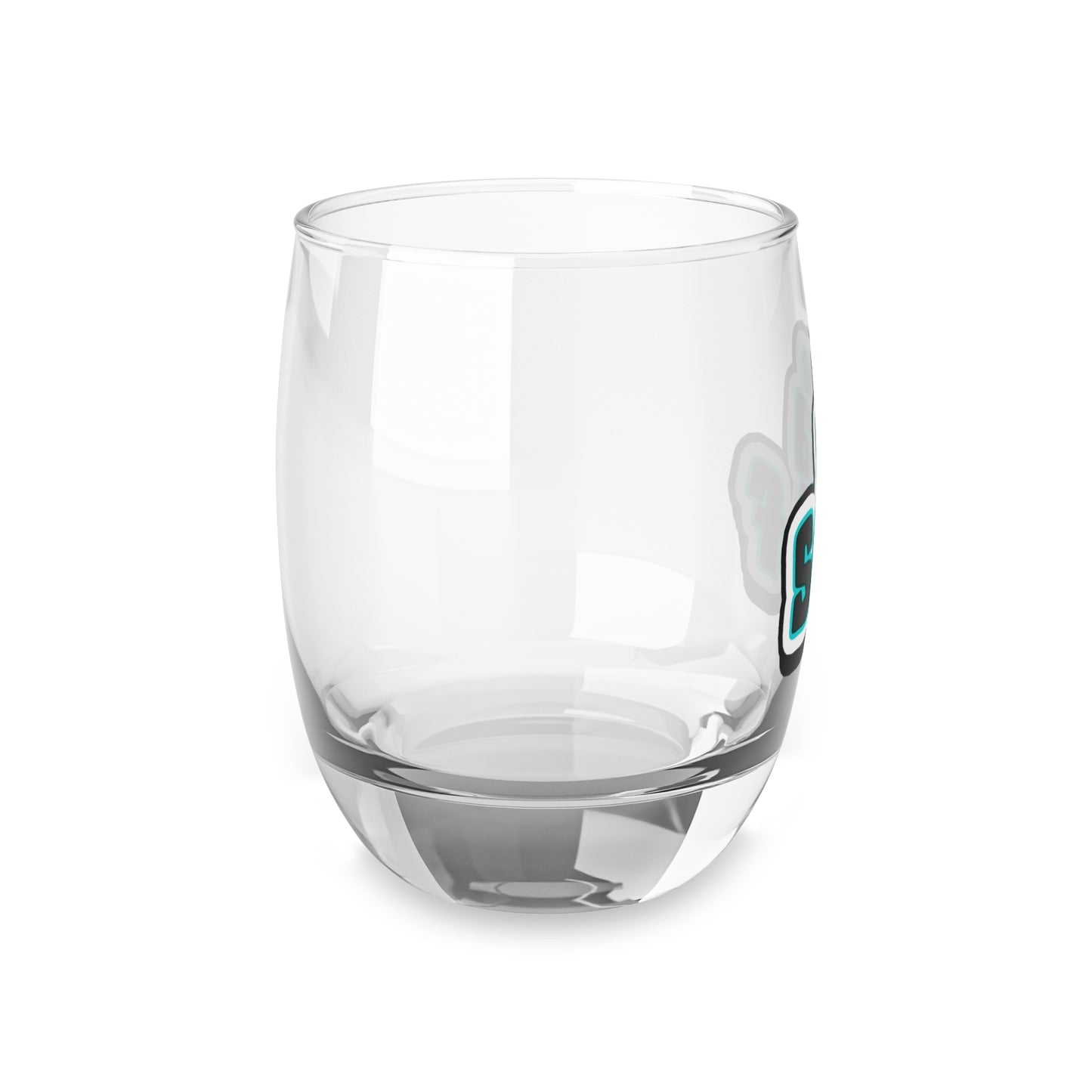 Whiskey Glass