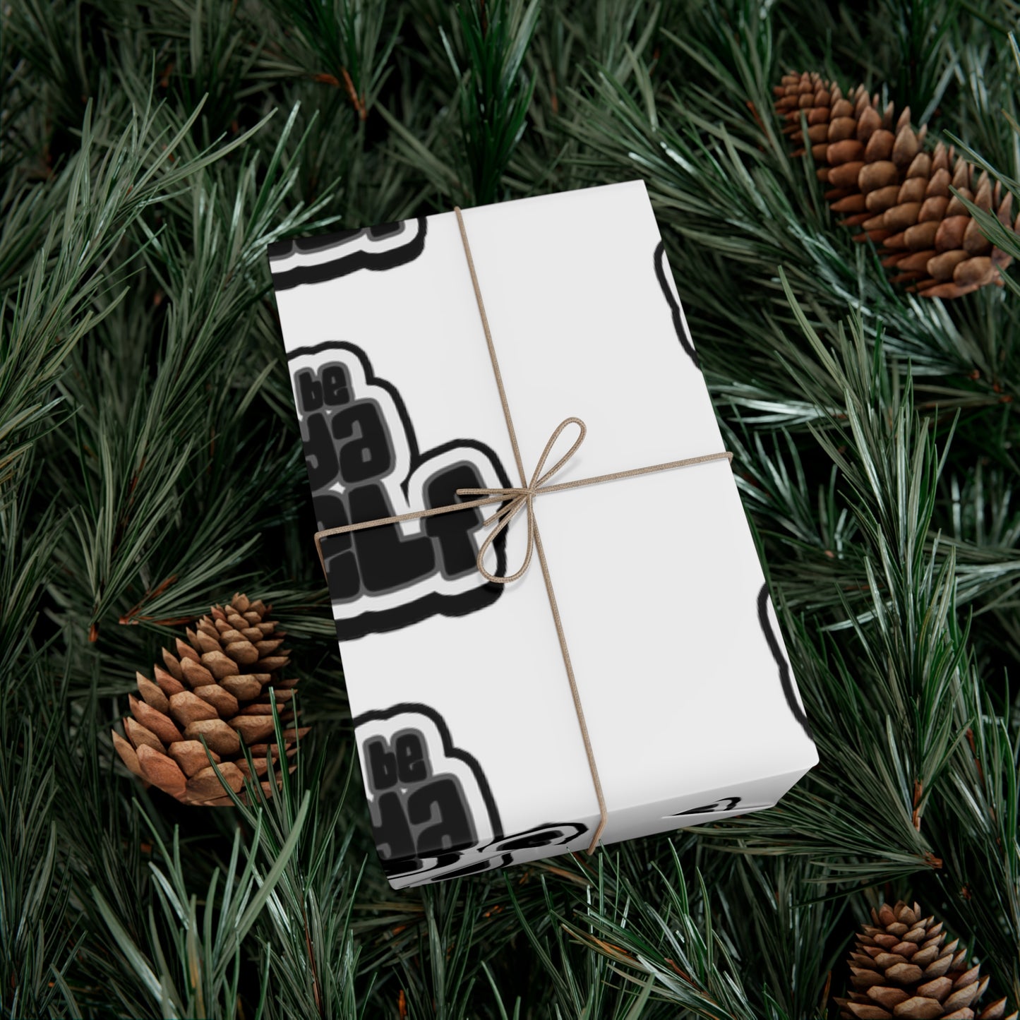 Gift Wrap Papers
