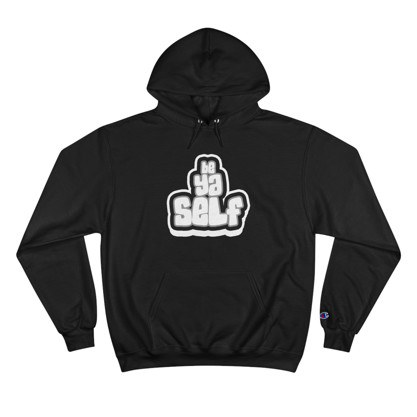 Champion Hoodie