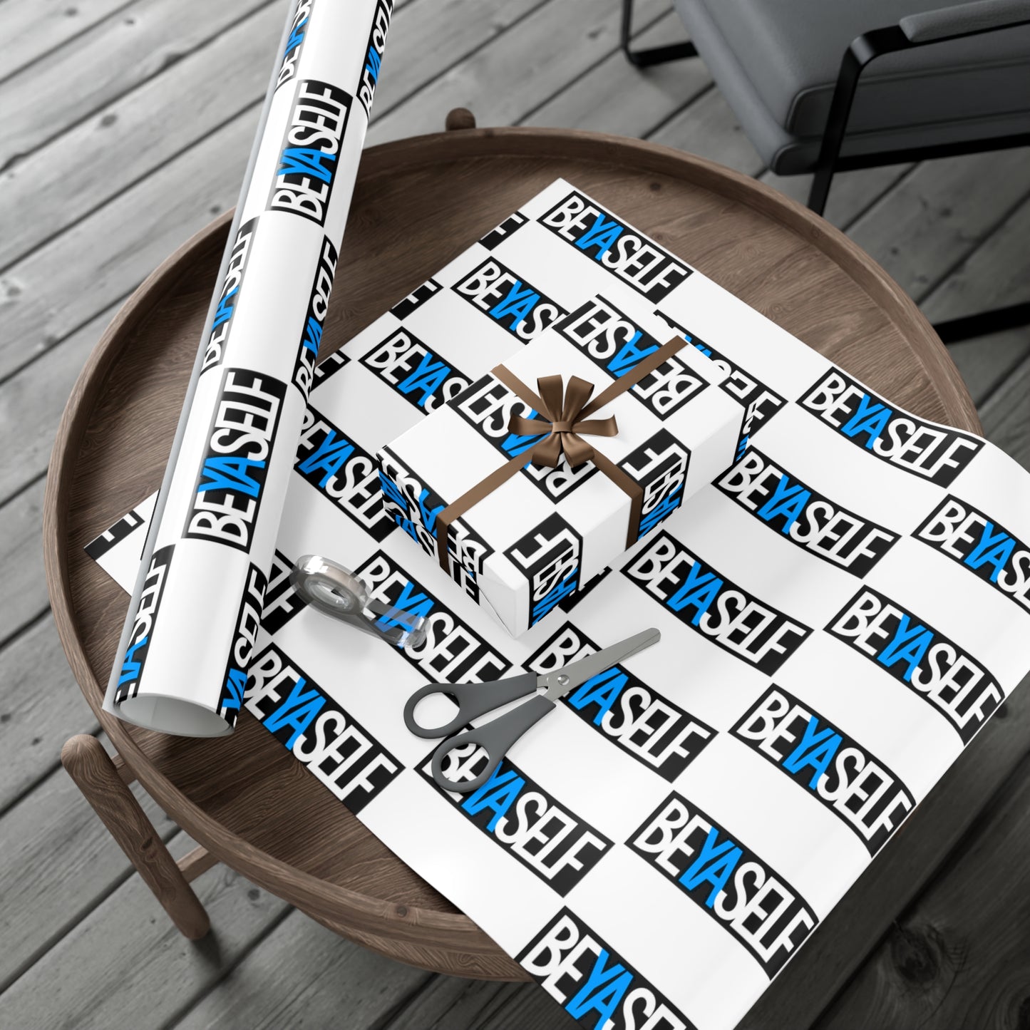 Gift Wrap Papers