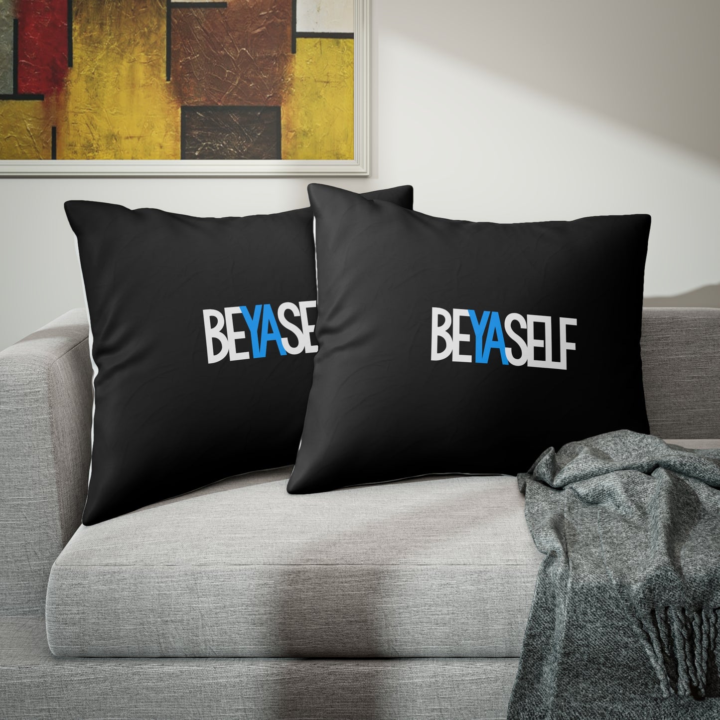 Pillow Sham