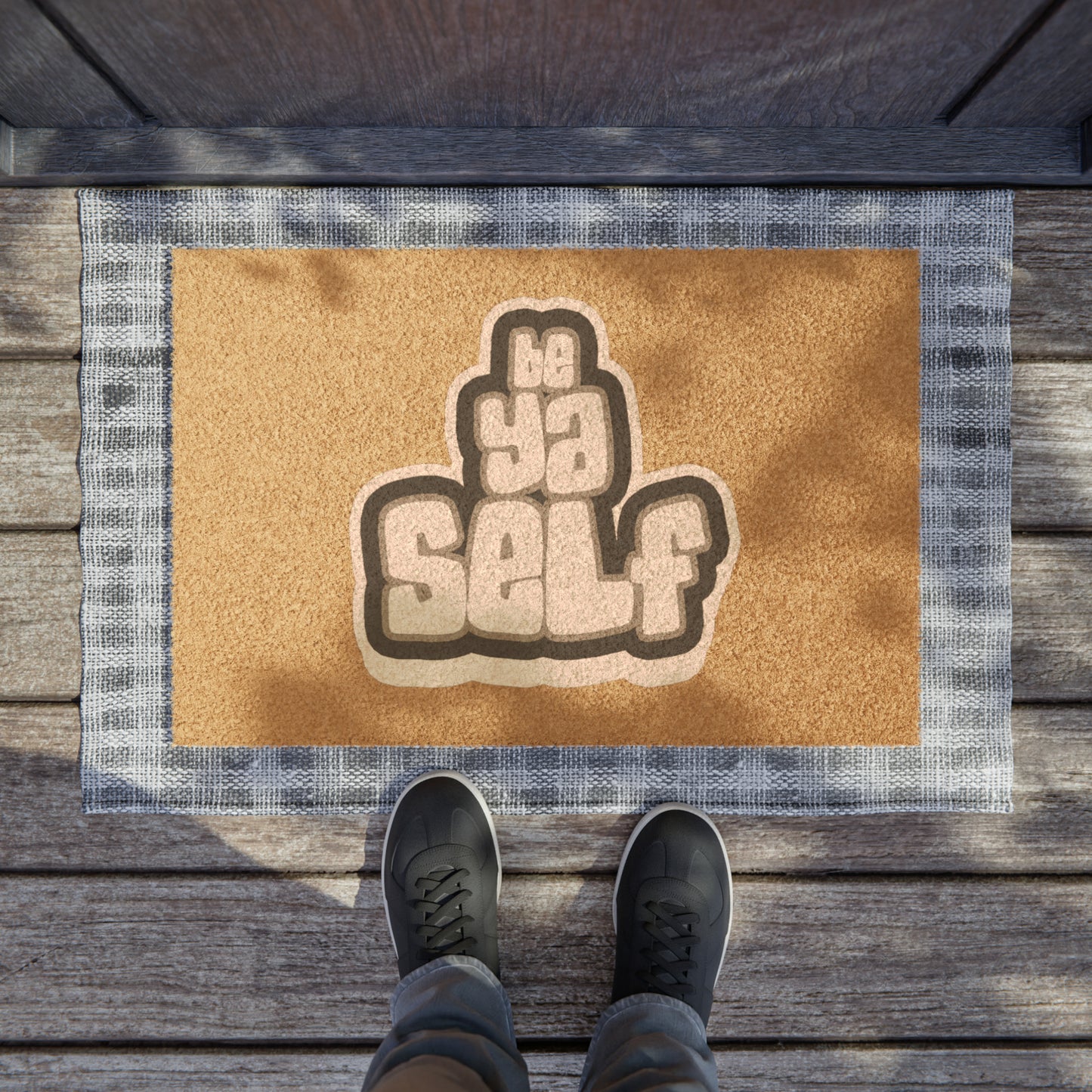 Doormat