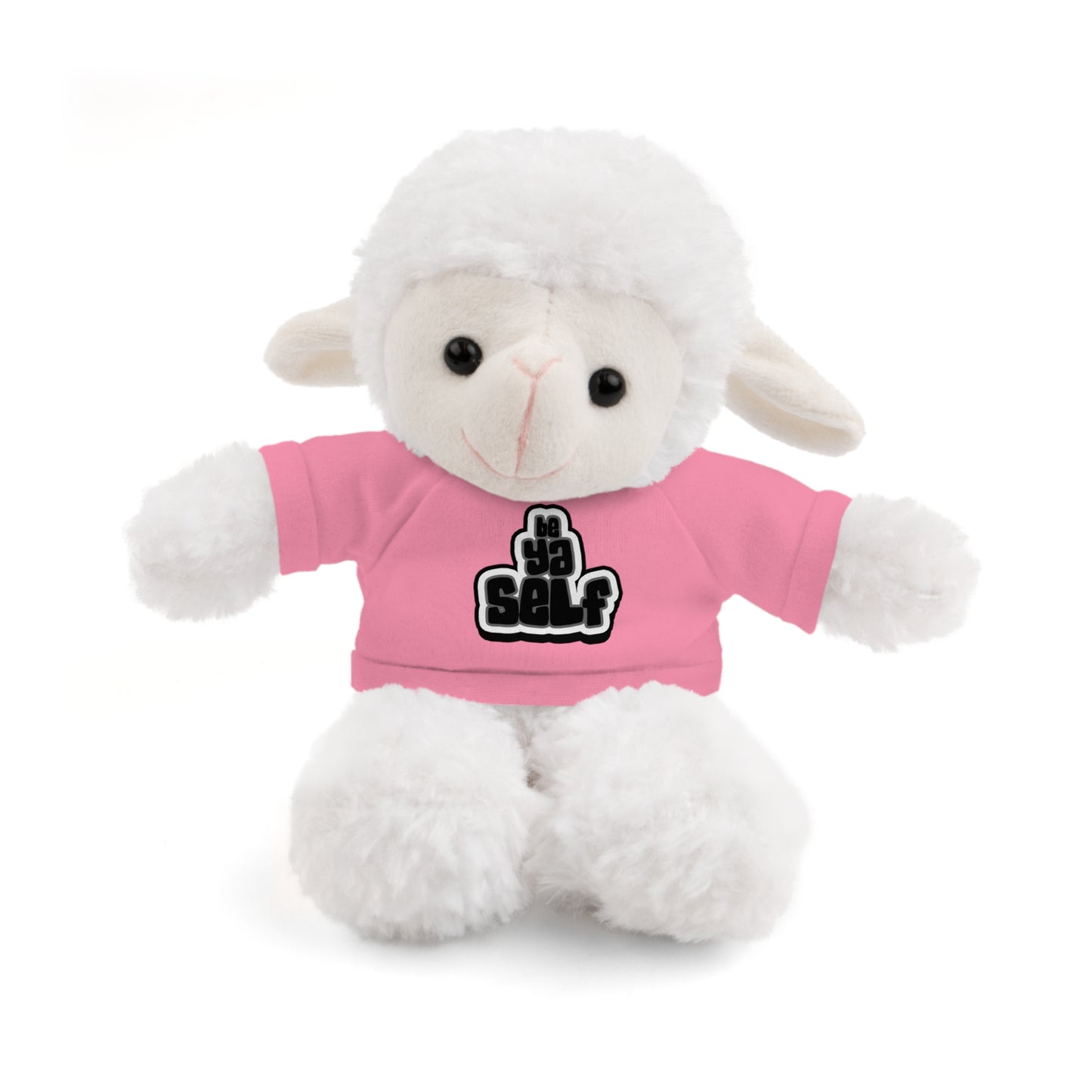 Stuffed Animals with Tee