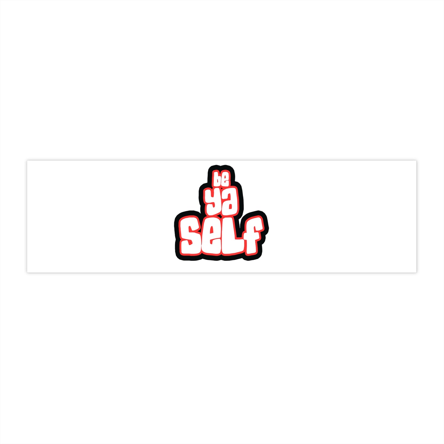 Bumper Stickers