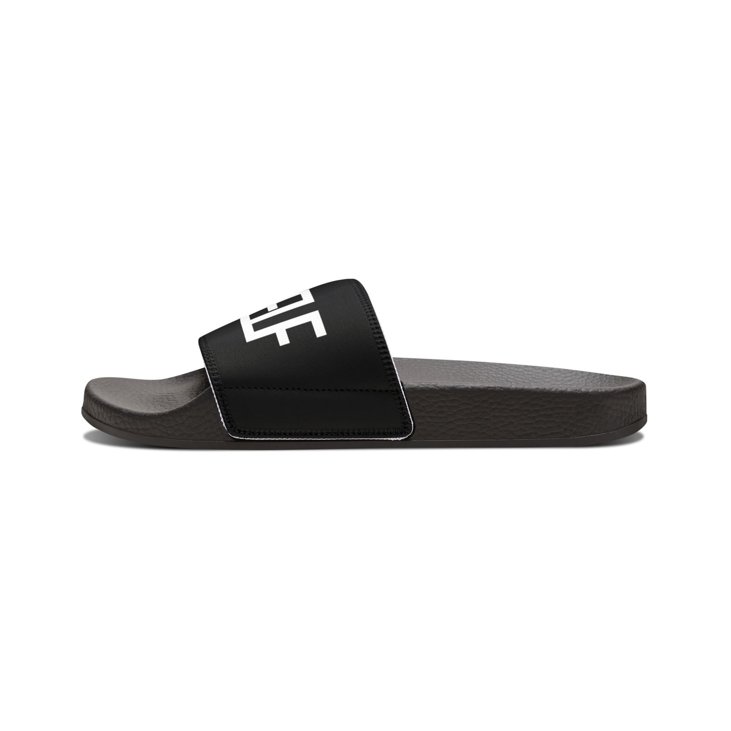 Copy of Men's PU Slide Sandals