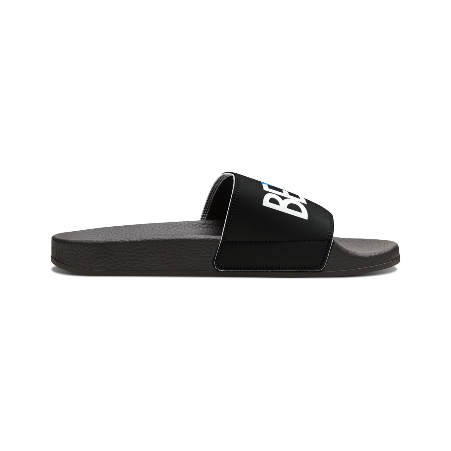 Copy of Men's PU Slide Sandals