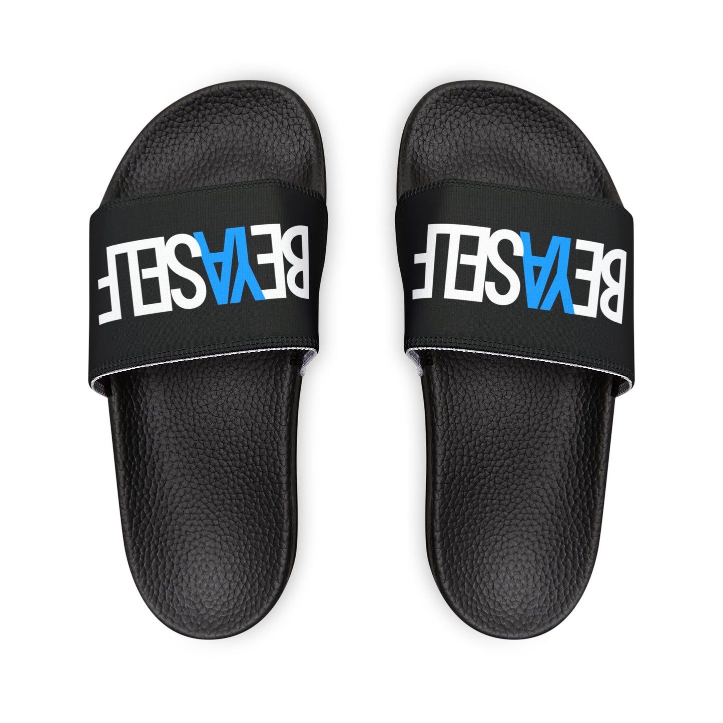 Copy of Men's PU Slide Sandals