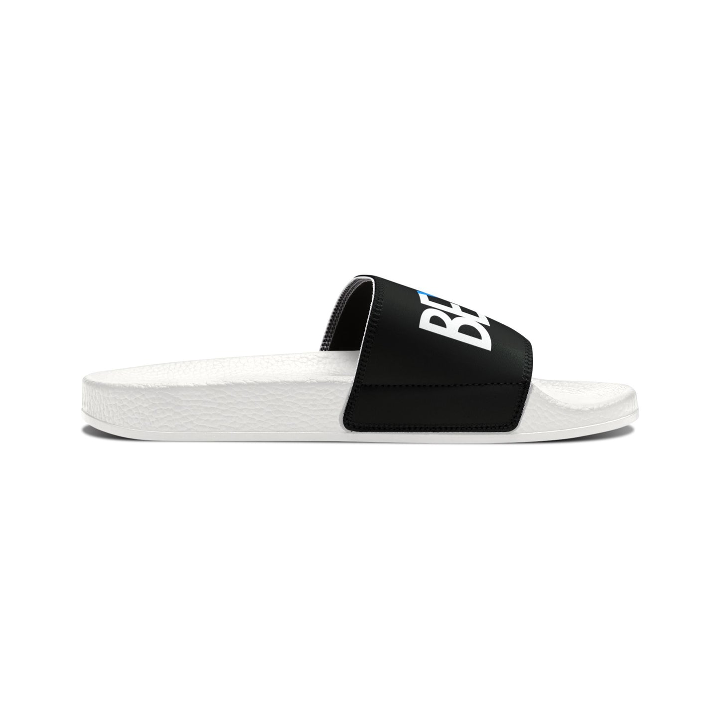 Copy of Men's PU Slide Sandals