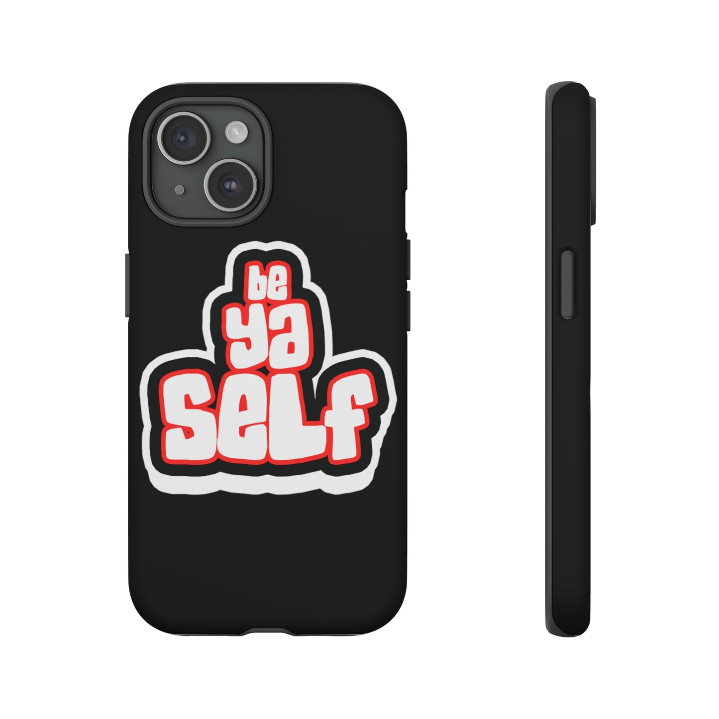 Beyaself Tough Cases