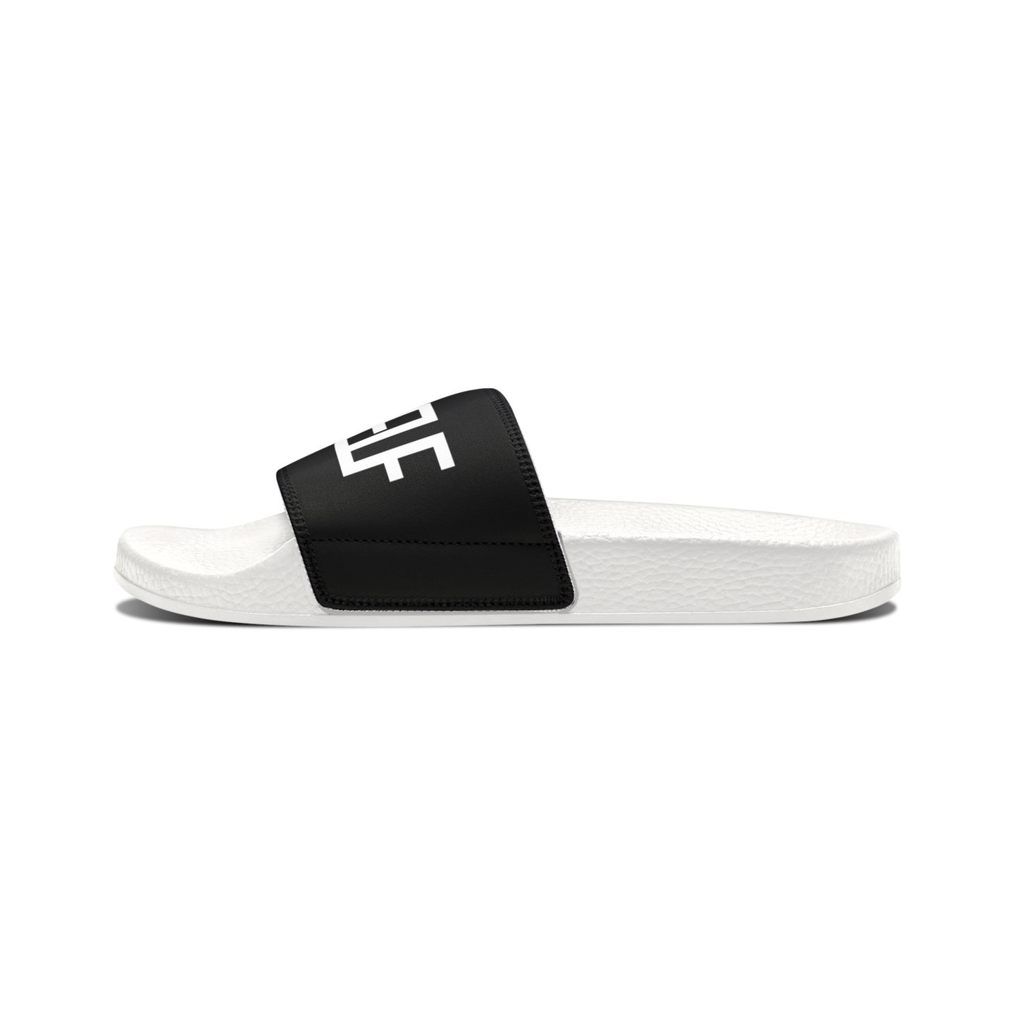 Copy of Men's PU Slide Sandals