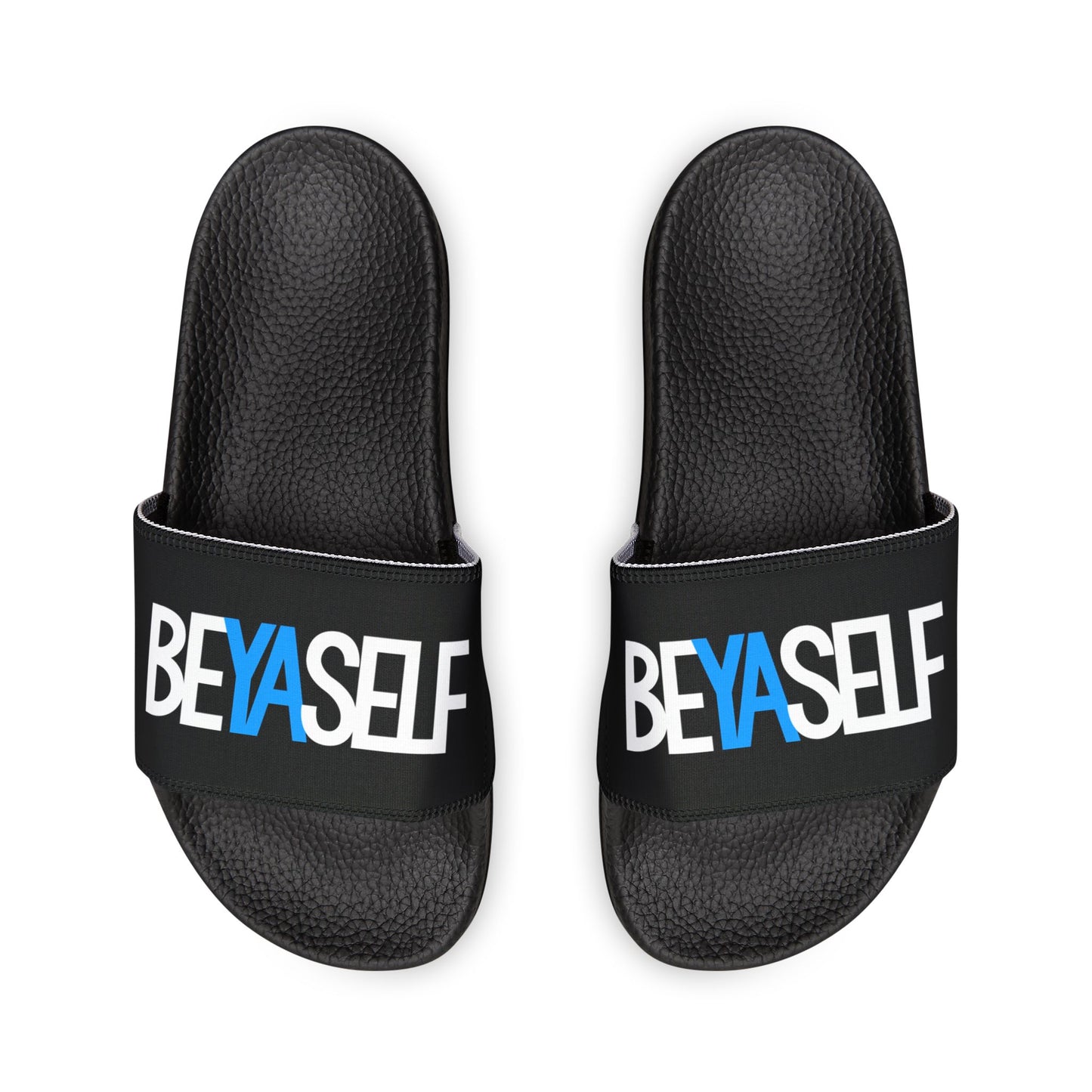 Copy of Men's PU Slide Sandals