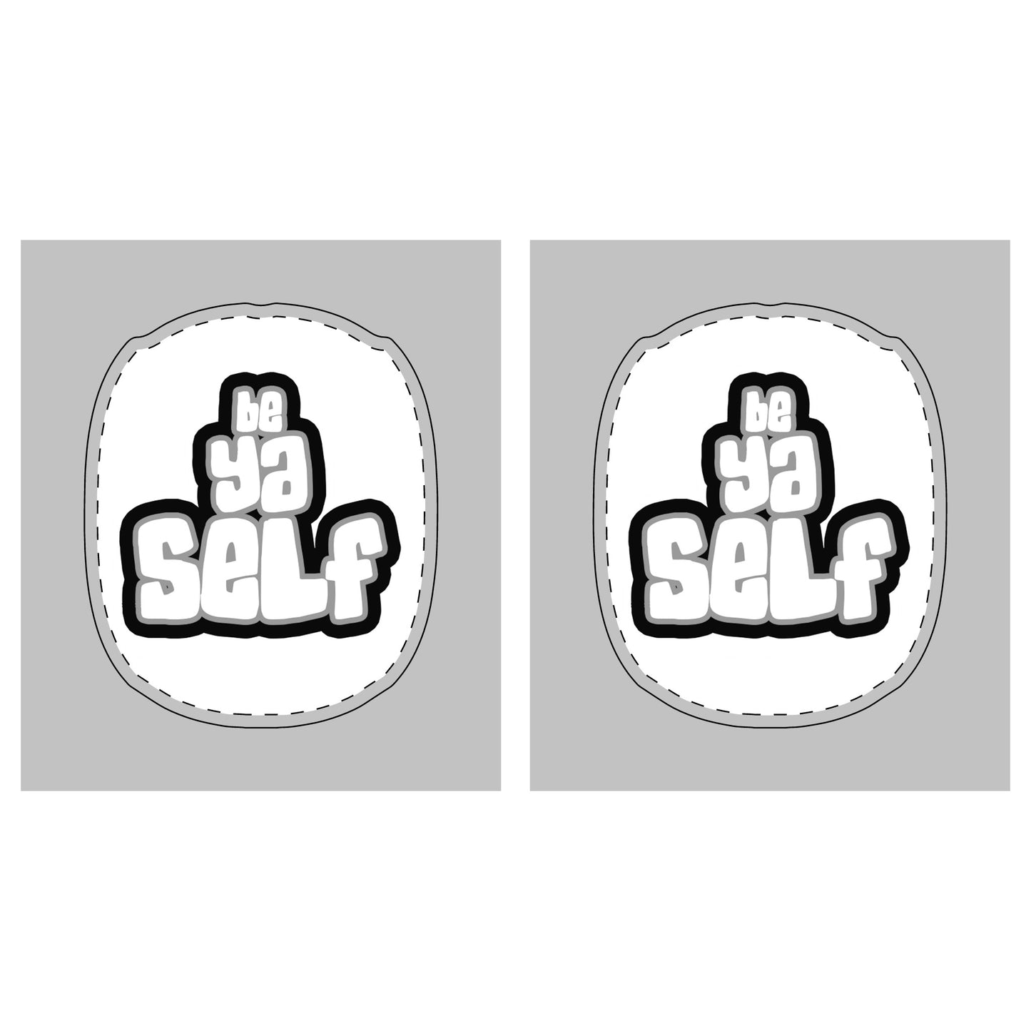AirPod Max Cases (AOP)