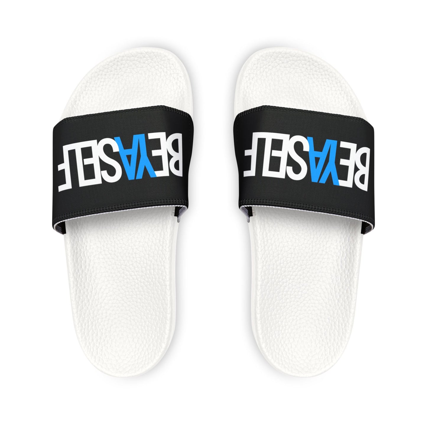 Copy of Men's PU Slide Sandals