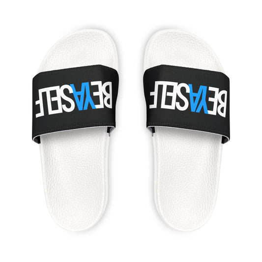 Copy of Men's PU Slide Sandals
