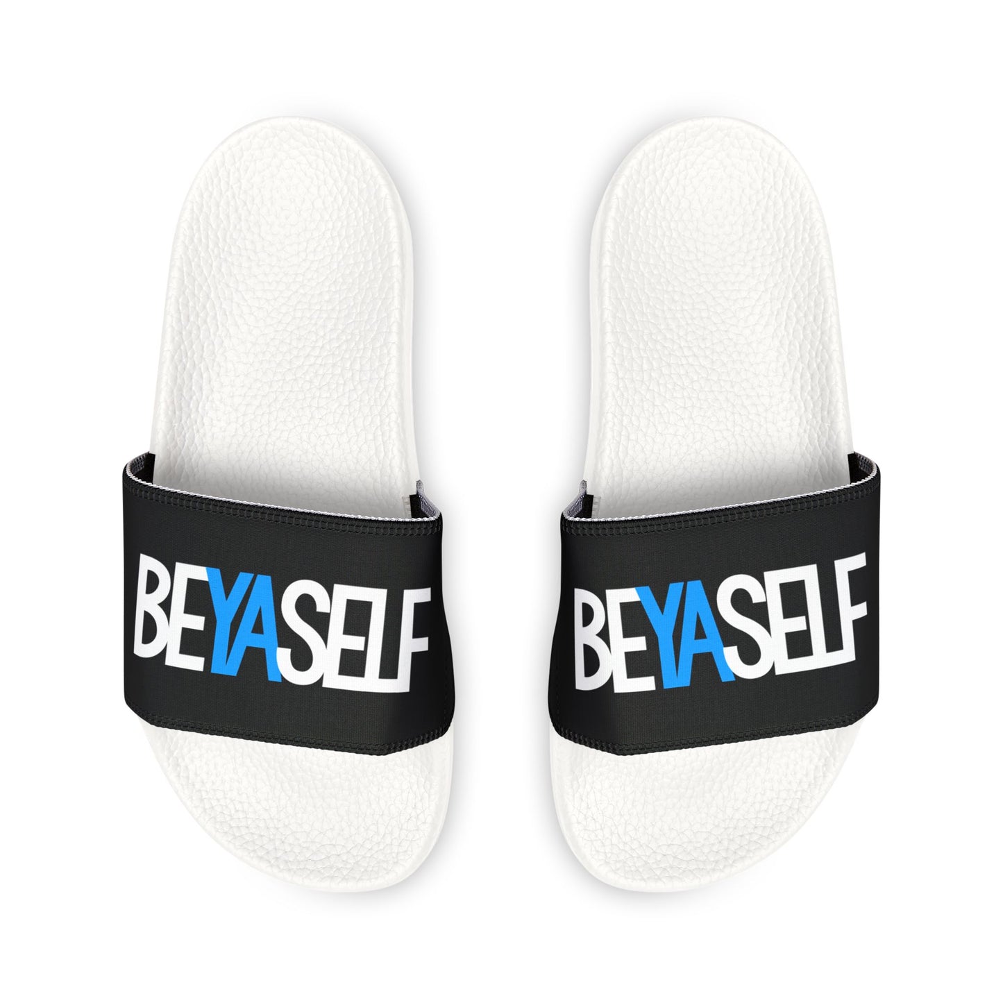 Copy of Men's PU Slide Sandals